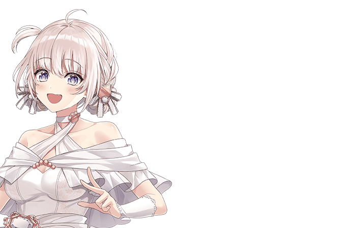 大代真白