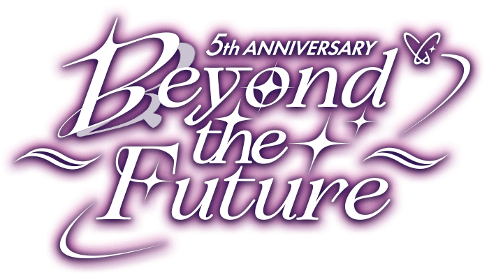 千代浦蝶美 2nd Solo Event「Beyond the Future」