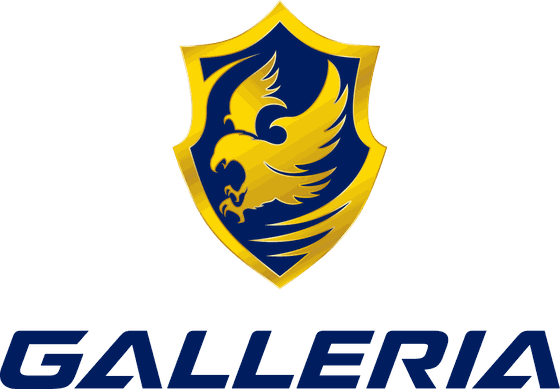 GALLERIA
