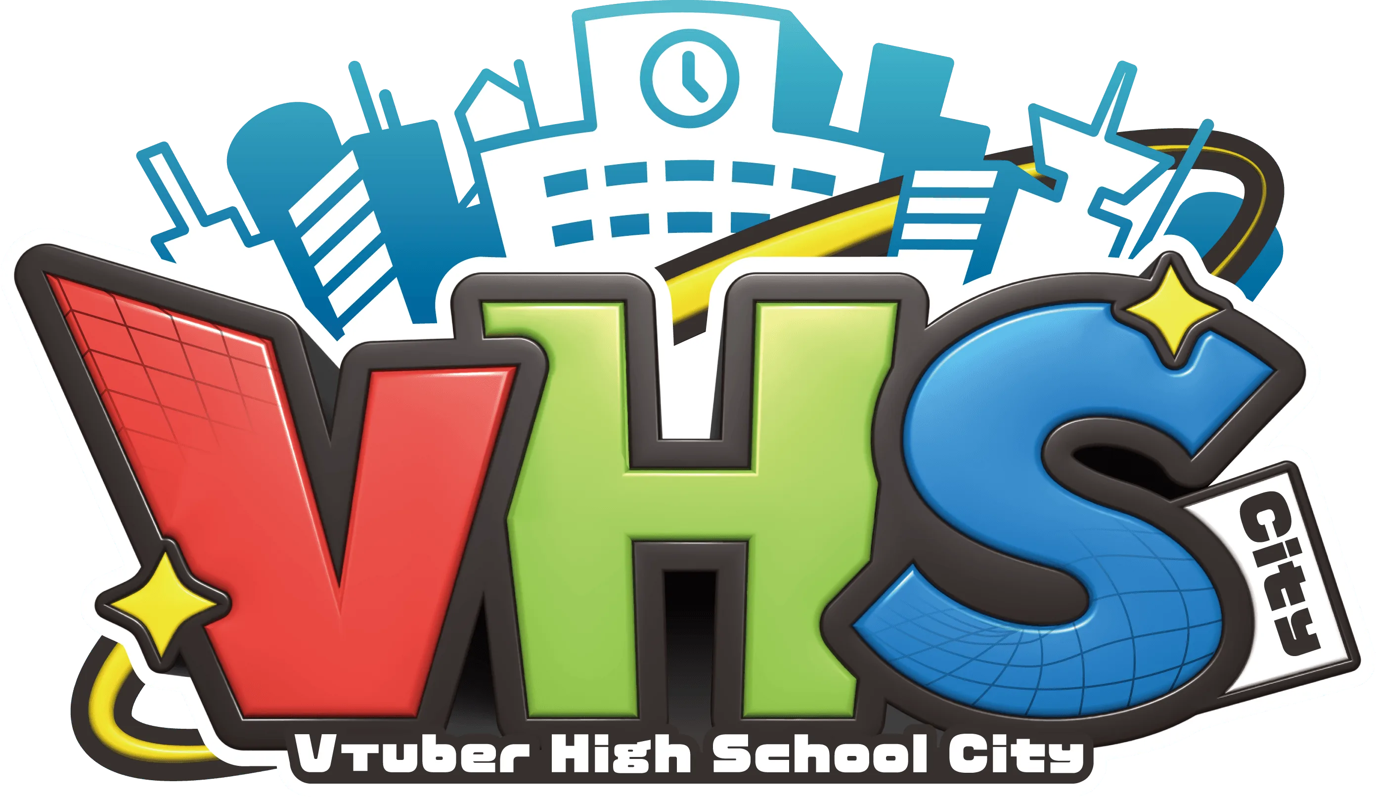 VHS City