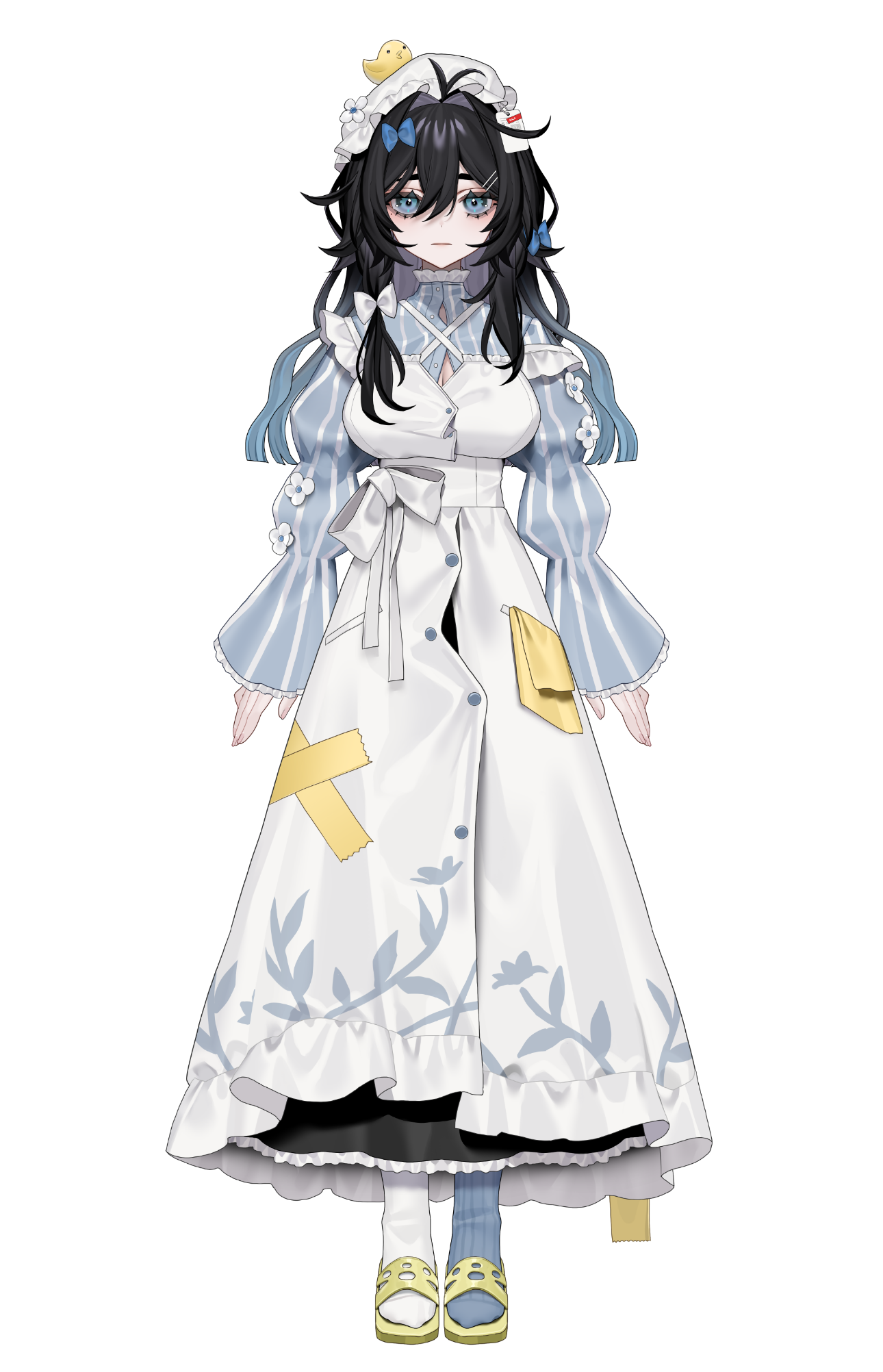 泡喰はわこ