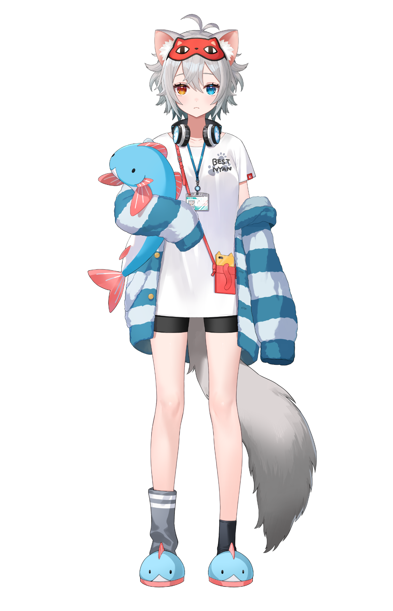 微睡いちの