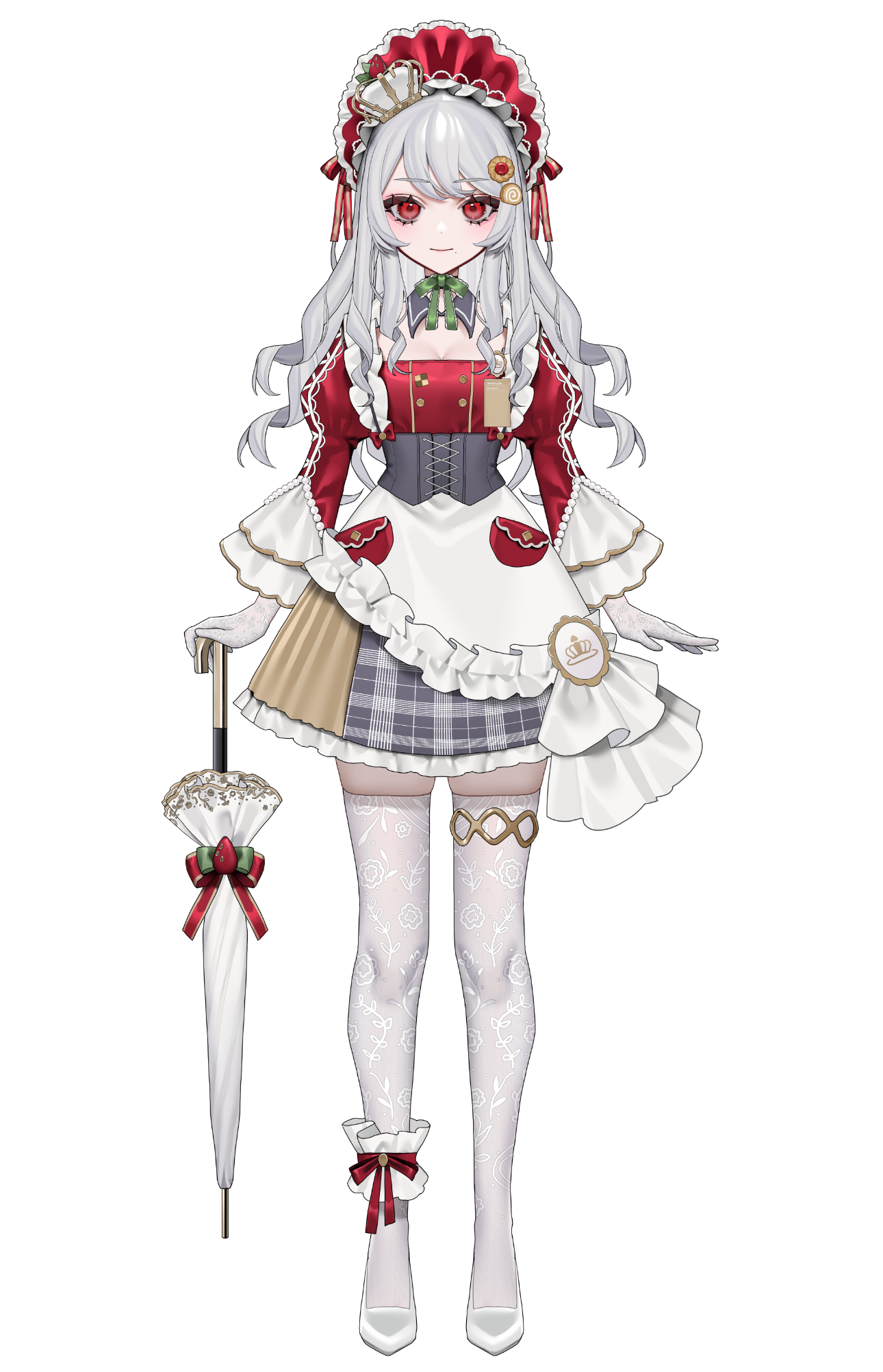 甘葛すもあ
