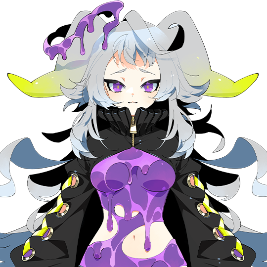 永久不滅ゆるる
